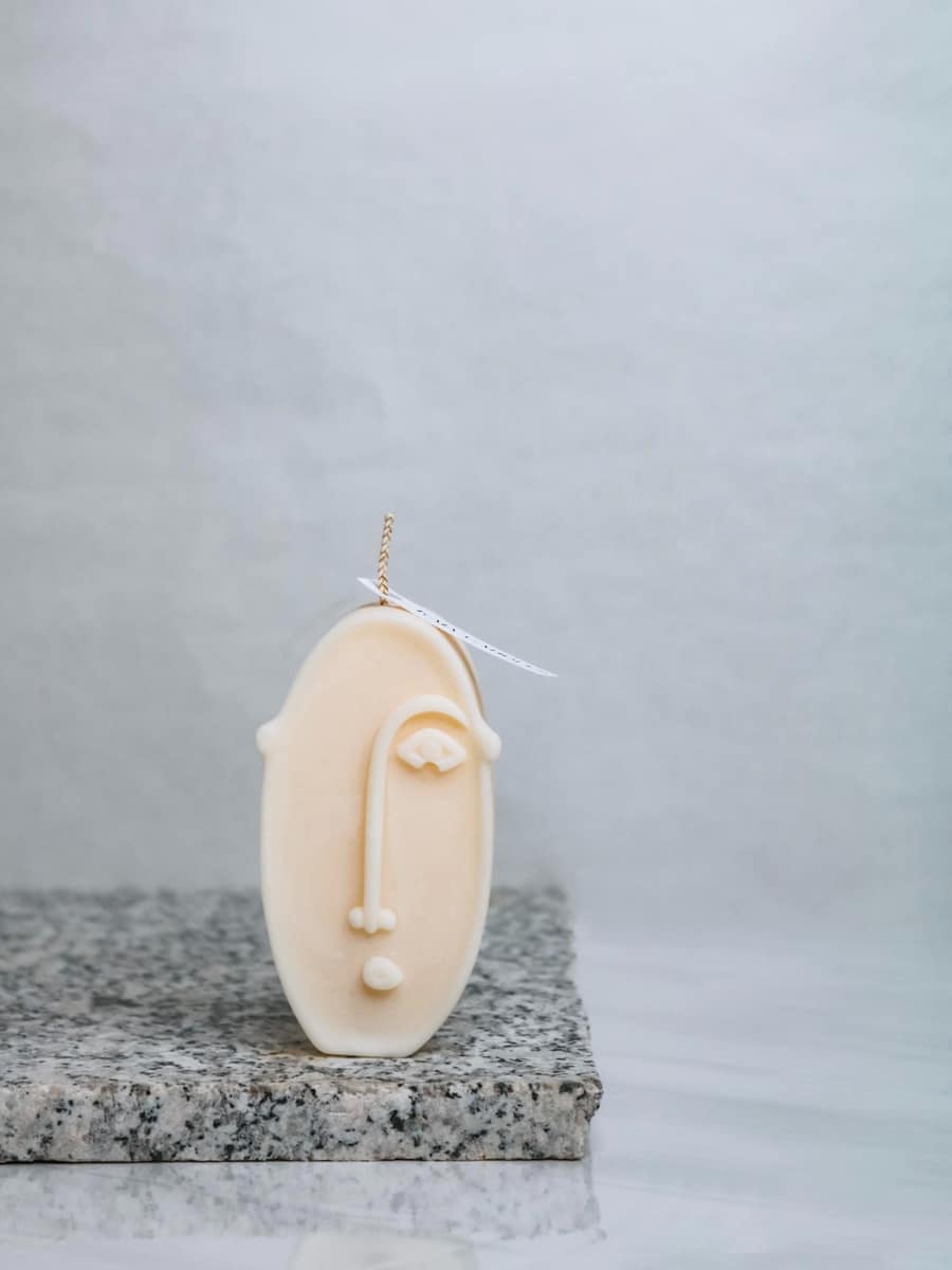 Abstract Face 1 - imagine 8